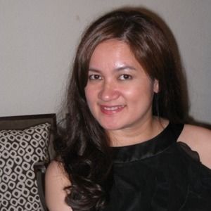 Meet your Posher, Lia olga maria